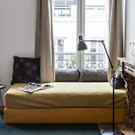 Casa Blanca Bed & Breakfast Bordeaux