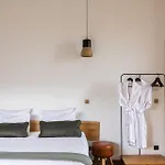 Frühstückspension Casa Blanca 4*