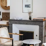 Casa Blanca Bed & Breakfast 4*