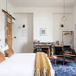 Casa Blanca Couette-café Bordeaux