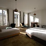 Casa Blanca ベッド・アンド・ブレックファスト ボルドー