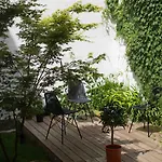 Casa Blanca Frühstückspension 4*
