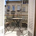Casa Blanca Frühstückspension 4*