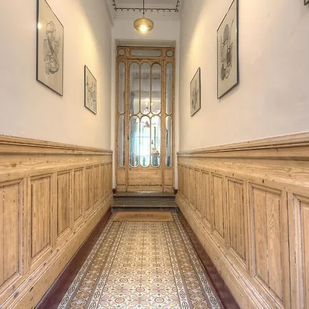 Casa Blanca 2* Bordéus