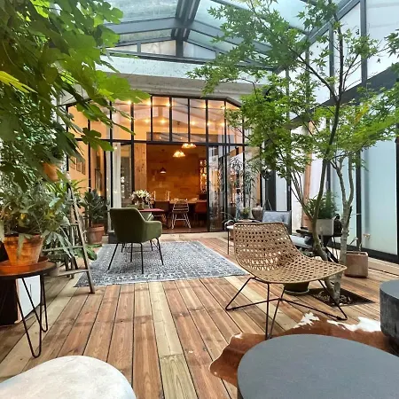 Casa Blanca Alojamento de Acomodação e Pequeno-almoço