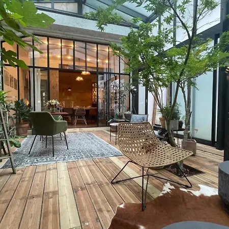 Casa Blanca Alojamento de Acomodação e Pequeno-almoço