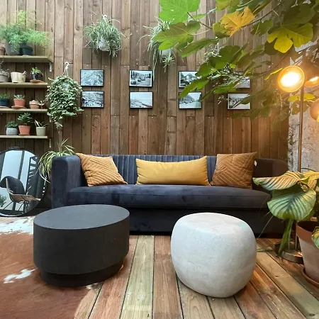 Bed & Breakfast Casa Blanca 4*