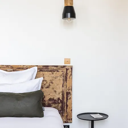 Casa Blanca Bed & Breakfast Bordeaux