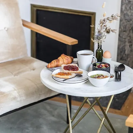 Casa Blanca 4* Bordeaux