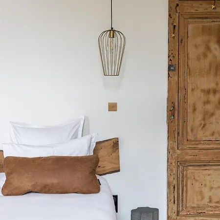 Casa Blanca Bed & Breakfast Bordeaux