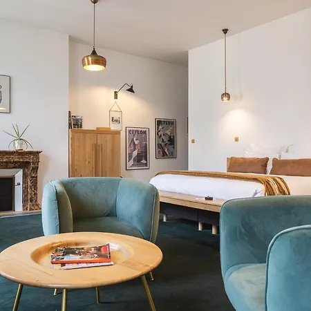 Bed & Breakfast Casa Blanca