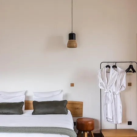 Bed & Breakfast Casa Blanca 4*