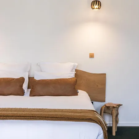 Casa Blanca 4*