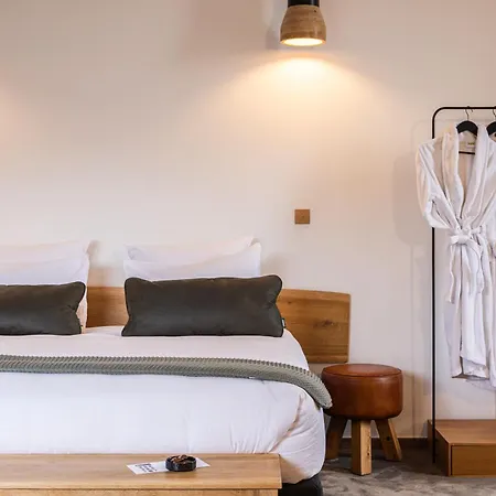 فندق مبيت وإفطار Casa Blanca 2*