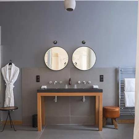 Casa Blanca 4* Bordeaux