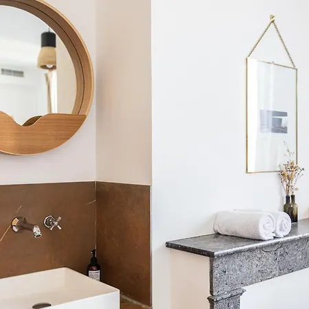 Bed & Breakfast Casa Blanca