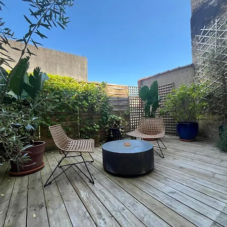 فندق مبيت وإفطار Casa Blanca 2*