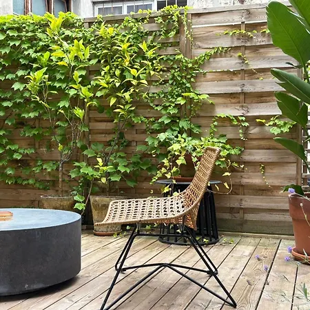 Bed & Breakfast Casa Blanca Bordeaux