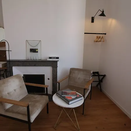 Bed & Breakfast Casa Blanca Bordeaux