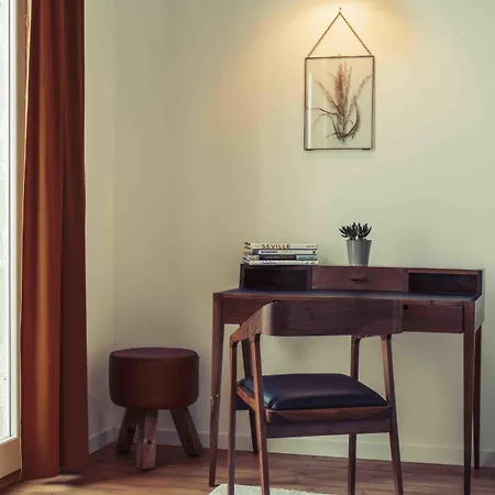 Casa Blanca 4*