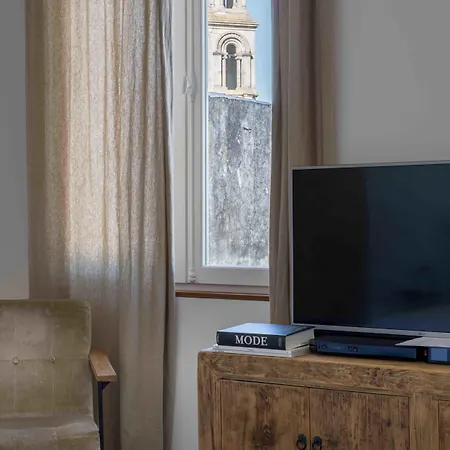 Bed & Breakfast Casa Blanca