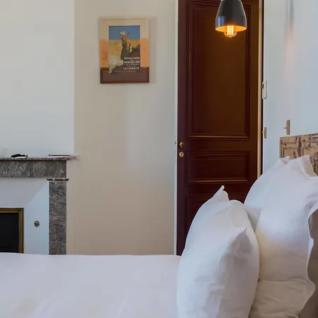 Bed & Breakfast Casa Blanca