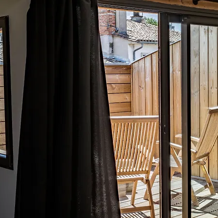 Casa Blanca Bordeaux