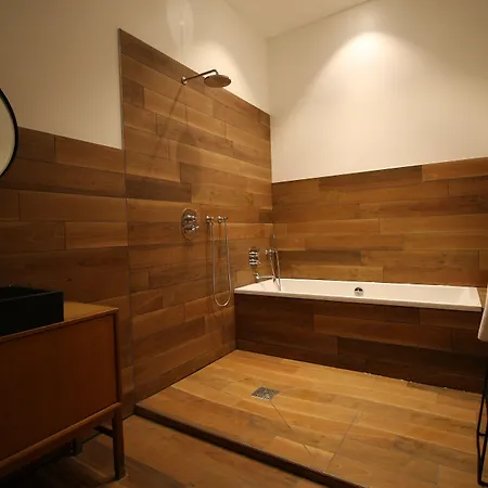 Bed & Breakfast Casa Blanca 4*