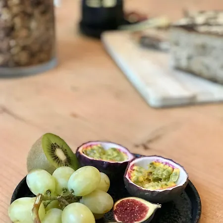 Casa Blanca Bed & Breakfast