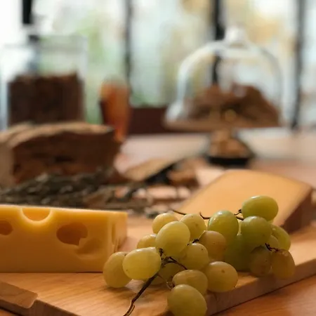 Bed & Breakfast Casa Blanca