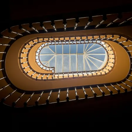 Bed & Breakfast Casa Blanca 4*