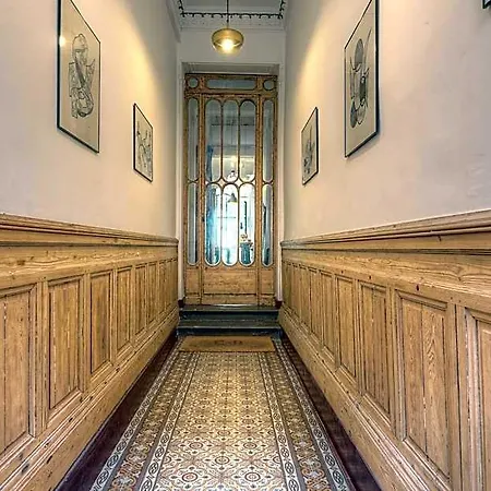 Casa Blanca 4*
