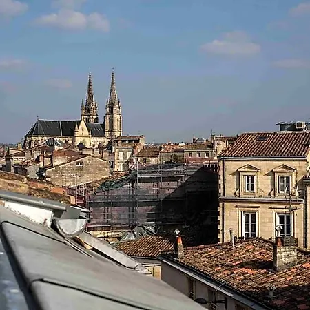 Casa Blanca 4* Bordeaux