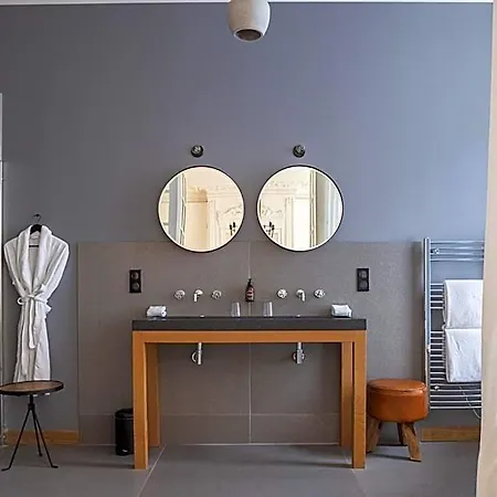 Casa Blanca Oda ve Kahvaltı 4*
