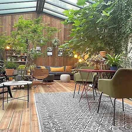 Casa Blanca 4* Bordeaux