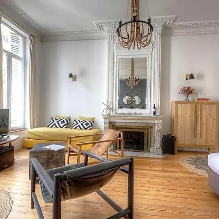 Oda ve Kahvaltı Casa Blanca 4*