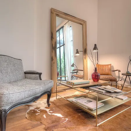 Bed & Breakfast Casa Blanca 4*