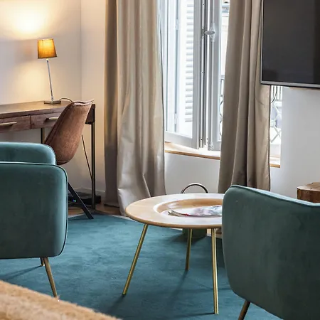 Casa Blanca Bed & Breakfast Bordeaux