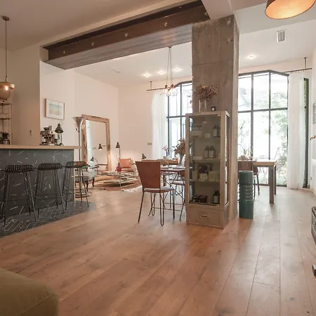 Casa Blanca Bed & Breakfast Bordeaux