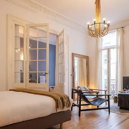 Casa Blanca Bed & Breakfast 4*