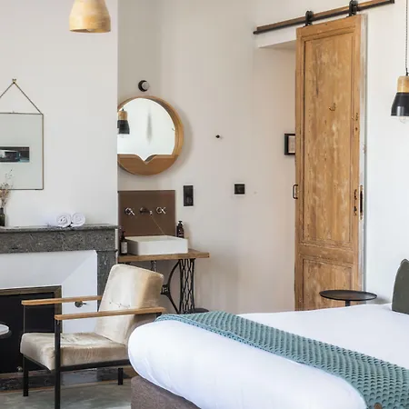 Casa Blanca Bed & Breakfast