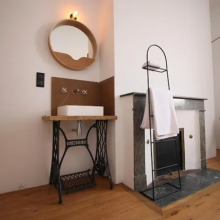 Bed & Breakfast Casa Blanca 4*