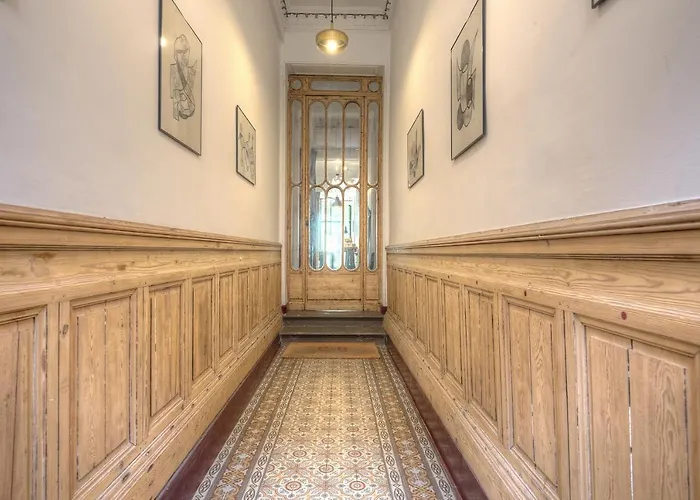 Casa Blanca 4* Bordeaux