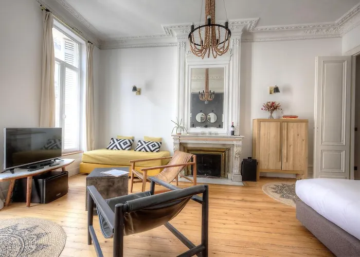 Casa Blanca Bed and breakfast 4*