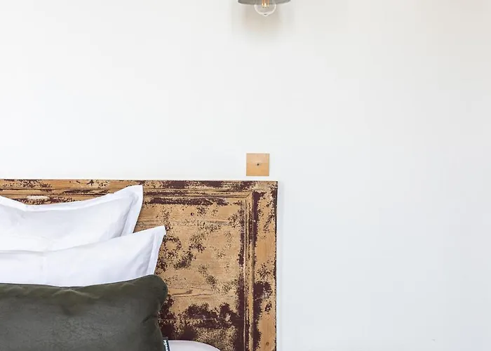 Casa Blanca Bed and breakfast Burdeos