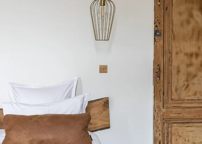 Casa Blanca Bed and breakfast Burdeos