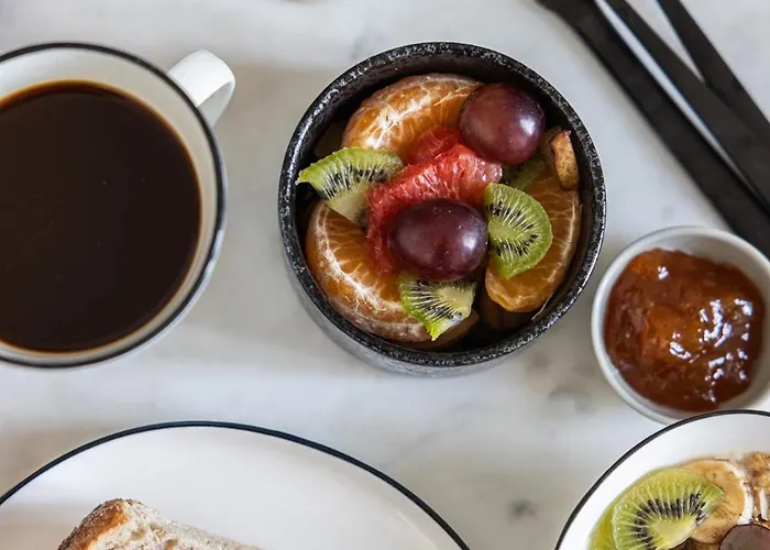 Casa Blanca Bed and breakfast