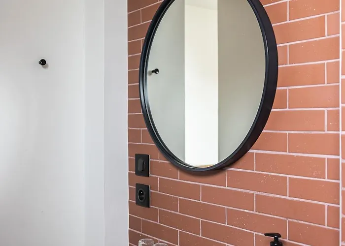 فندق مبيت وإفطار Casa Blanca 4*