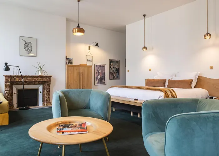 Bed & Breakfast Casa Blanca