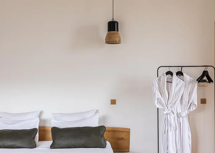 فندق مبيت وإفطار Casa Blanca 4*